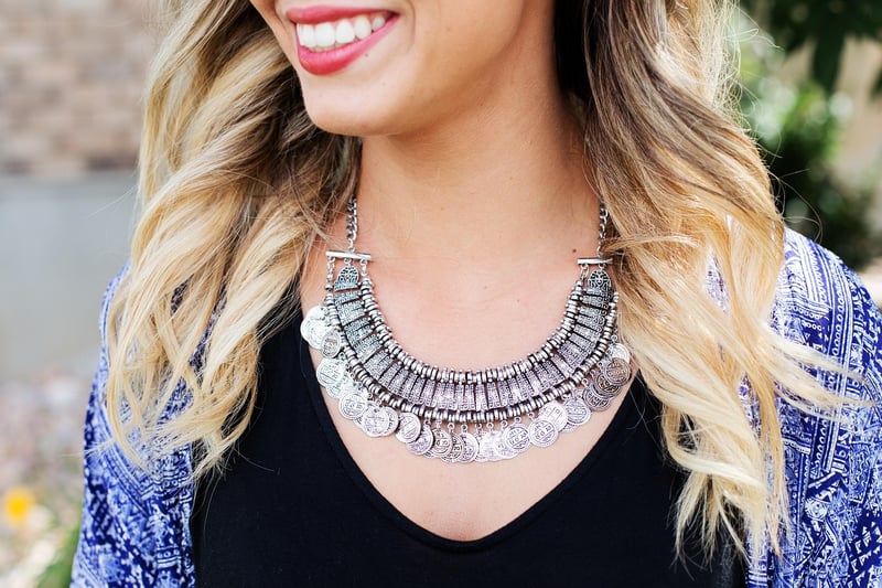 DIY Jewelry