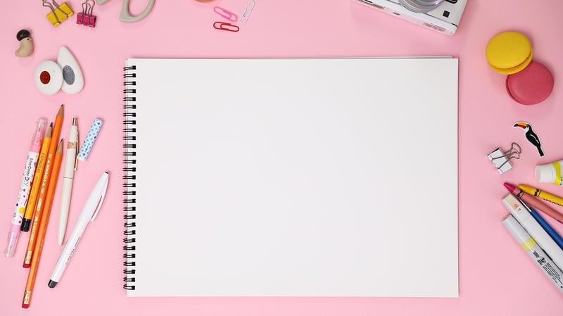 Art Supplies