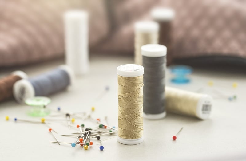 Fabric Crafts