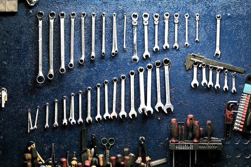 DIY Tools
